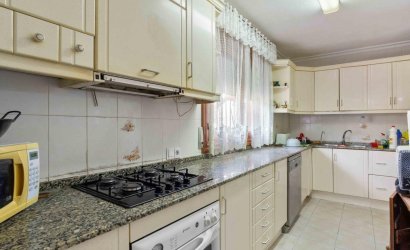 Revente - Villa -
Torrevieja - Los Balcones