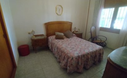 Revente - Villa -
Torrevieja - Los Balcones