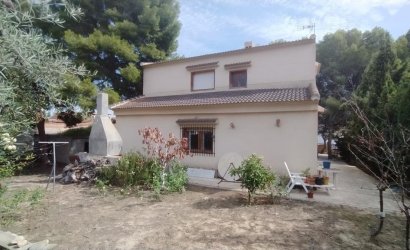 Revente - Villa -
Torrevieja - Los Balcones