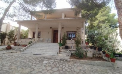 Revente - Villa -
Torrevieja - Los Balcones