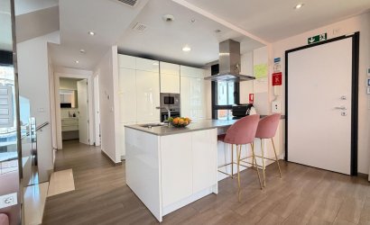 Revente - Villa -
Torrevieja - Aguas Nuevas