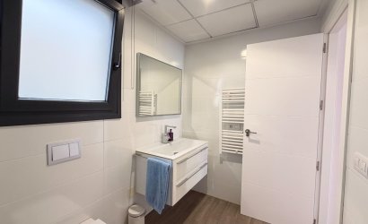 Revente - Villa -
Torrevieja - Aguas Nuevas