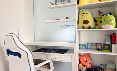 Revente - Villa -
Torrevieja - Aguas Nuevas
