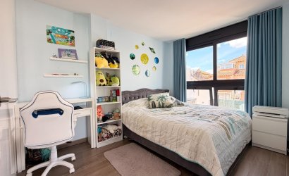Revente - Villa -
Torrevieja - Aguas Nuevas
