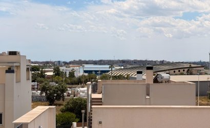 Revente - Villa -
Torrevieja - Aguas Nuevas
