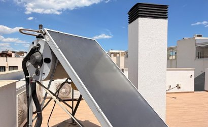 Revente - Villa -
Torrevieja - Aguas Nuevas