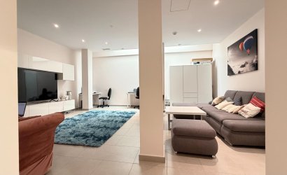 Revente - Villa -
Torrevieja - Aguas Nuevas