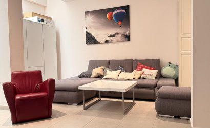 Revente - Villa -
Torrevieja - Aguas Nuevas