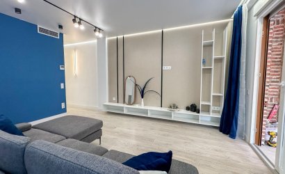 Herverkoop - Apartment -
Torrevieja - Costa Blanca