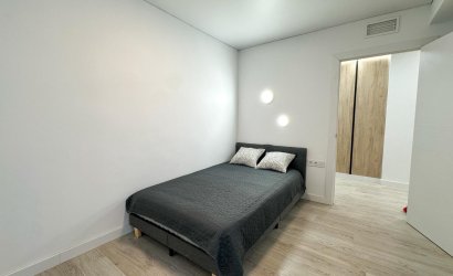Herverkoop - Apartment -
Torrevieja - Costa Blanca
