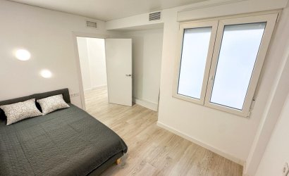 Herverkoop - Apartment -
Torrevieja - Costa Blanca