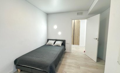 Herverkoop - Apartment -
Torrevieja - Costa Blanca