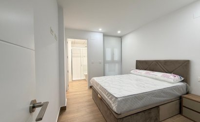 Reventa - Apartment -
Torrevieja - Estacion De Autobuses