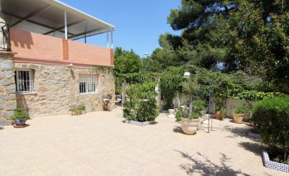 Herverkoop - Villa -
Torrevieja - Los Balcones