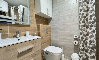 Resale - Apartment -
Torrevieja - Playa del Cura