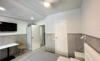 Resale - Apartment -
Torrevieja - Playa del Cura