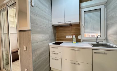Resale - Apartment -
Torrevieja - Playa del Cura