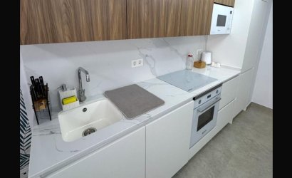 Reventa - Apartment -
Torrevieja - Playa del Cura