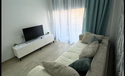 Reventa - Apartment -
Torrevieja - Playa del Cura