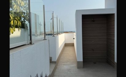 Reventa - Apartment -
Torrevieja - Playa del Cura