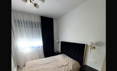 Reventa - Apartment -
Torrevieja - Playa del Cura