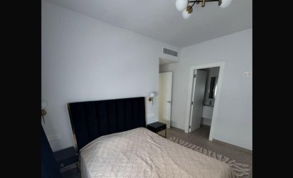 Reventa - Apartment -
Torrevieja - Playa del Cura