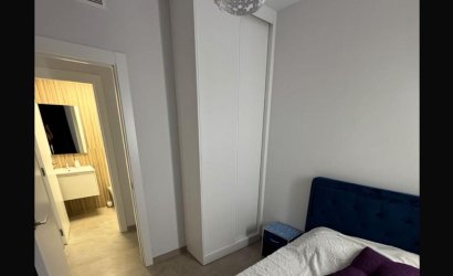 Reventa - Apartment -
Torrevieja - Playa del Cura