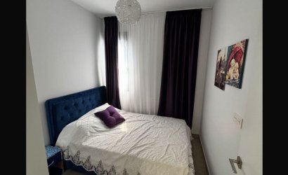 Reventa - Apartment -
Torrevieja - Playa del Cura