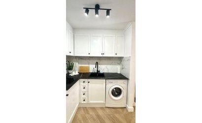 Herverkoop - Apartment -
Torrevieja - Centro
