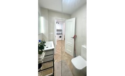 Herverkoop - Apartment -
Torrevieja - Centro