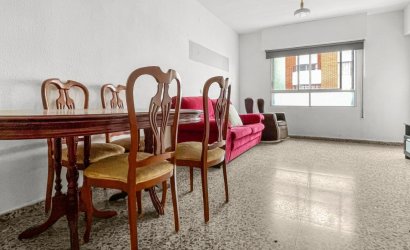 Reventa - Apartment -
Guardamar del Segura - Costa Blanca