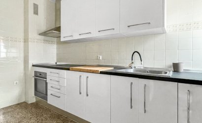 Reventa - Apartment -
Guardamar del Segura - Costa Blanca