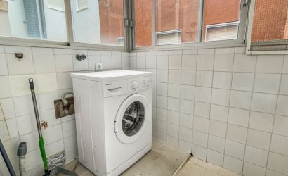 Reventa - Apartment -
Guardamar del Segura - Costa Blanca