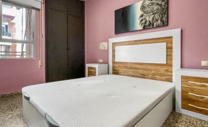 Reventa - Apartment -
Guardamar del Segura - Costa Blanca