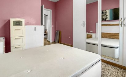 Reventa - Apartment -
Guardamar del Segura - Costa Blanca