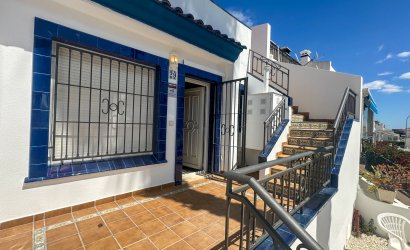 Reventa - Town House -
Orihuela Costa - Costa Blanca