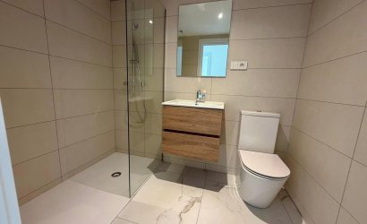 Herverkoop - Apartment -
Torrevieja - Punta Prima