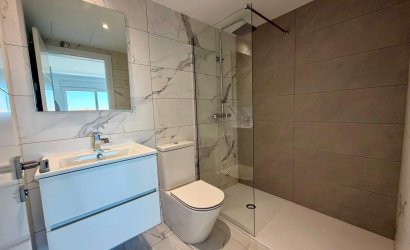 Herverkoop - Apartment -
Torrevieja - Punta Prima