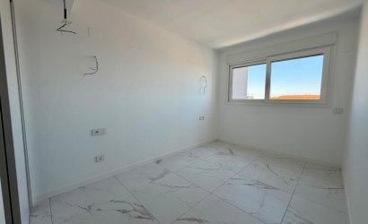 Herverkoop - Apartment -
Torrevieja - Punta Prima