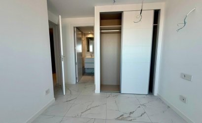 Herverkoop - Apartment -
Torrevieja - Punta Prima
