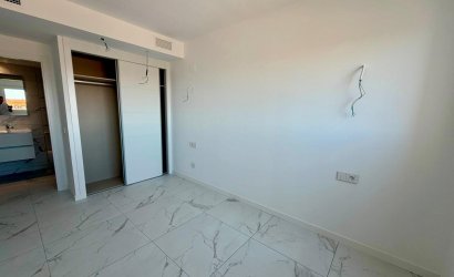 Herverkoop - Apartment -
Torrevieja - Punta Prima