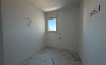 Herverkoop - Apartment -
Torrevieja - Punta Prima