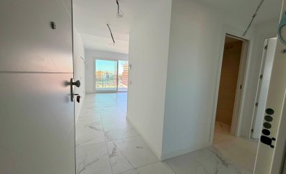 Herverkoop - Apartment -
Torrevieja - Punta Prima