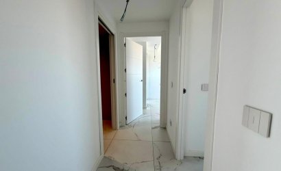 Herverkoop - Apartment -
Torrevieja - Punta Prima