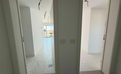 Herverkoop - Apartment -
Torrevieja - Punta Prima