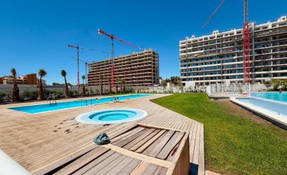 Herverkoop - Apartment -
Torrevieja - Punta Prima