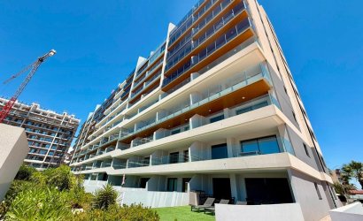 Herverkoop - Apartment -
Torrevieja - Punta Prima