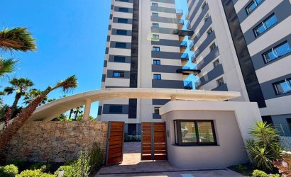 Herverkoop - Apartment -
Torrevieja - Punta Prima