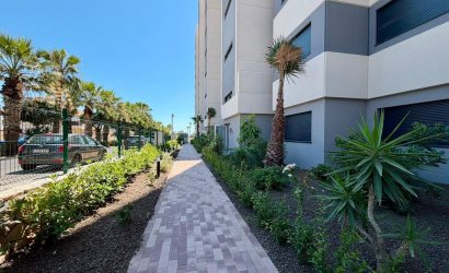 Herverkoop - Apartment -
Torrevieja - Punta Prima