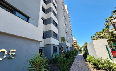 Herverkoop - Apartment -
Torrevieja - Punta Prima